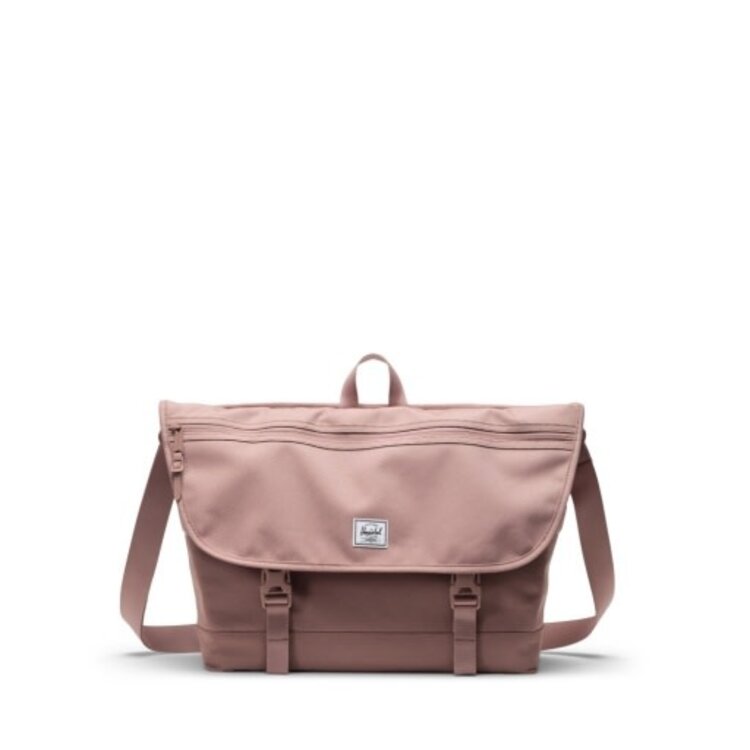 HERSCHEL HERSCHELChel Cove Messenger Ash Rose