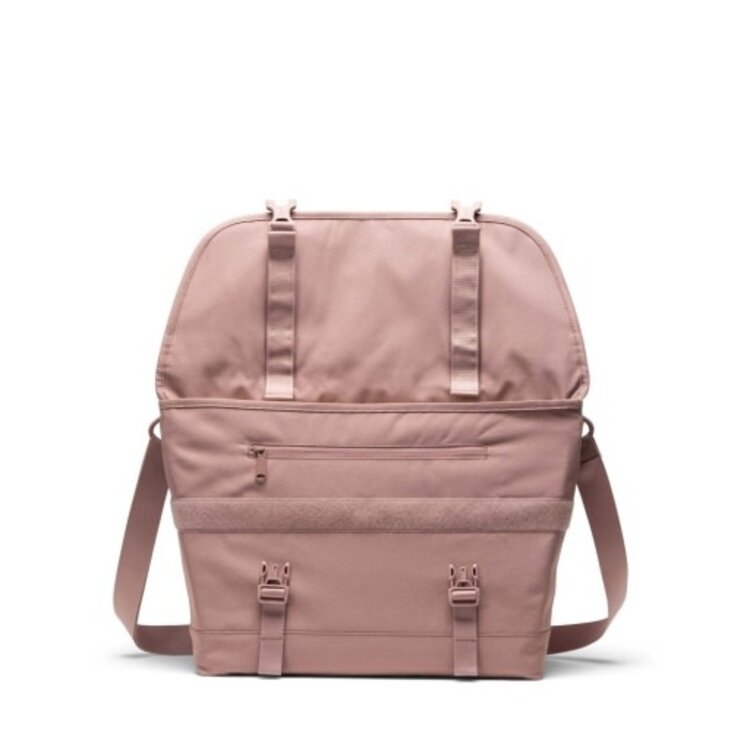 HERSCHEL HERSCHELChel Cove Messenger Ash Rose