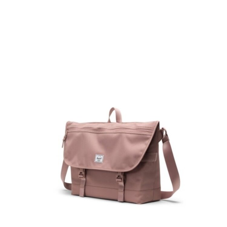 HERSCHEL HERSCHELChel Cove Messenger Ash Rose