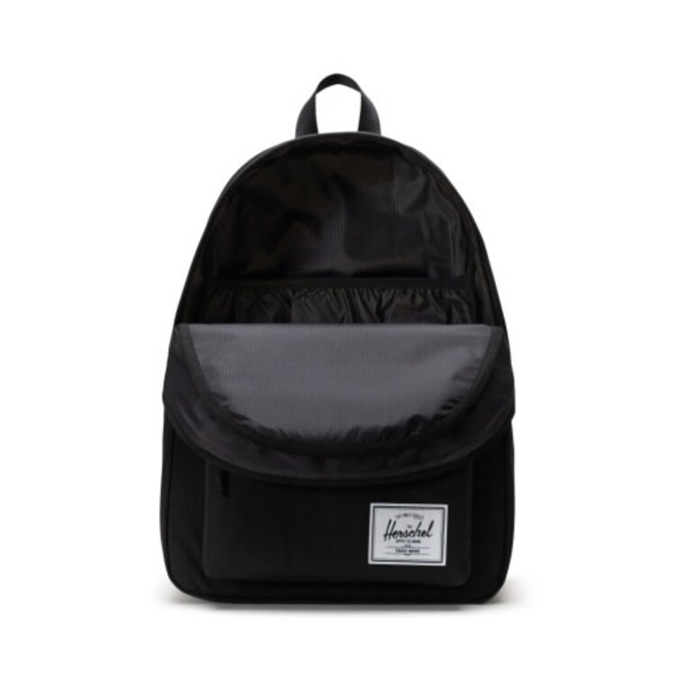 HERSCHEL HERSCHEL Classic Xl Backpack Black