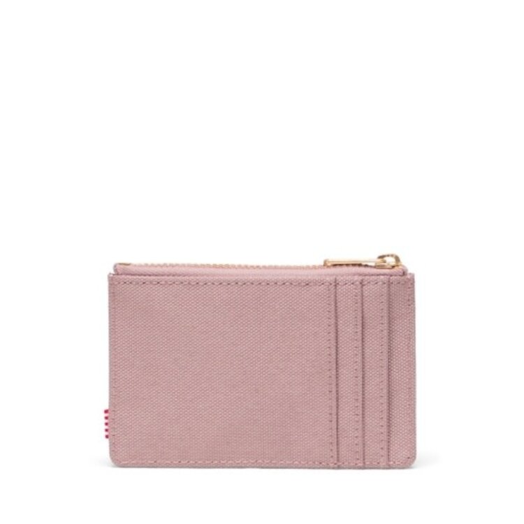 HERSCHEL HERSCHEL Charlie Cardholder Ash Rose