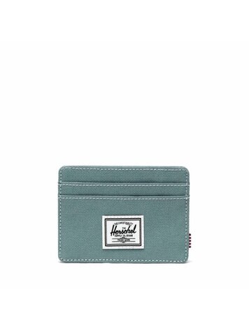 HERSCHEL HERSCHEL Charlie Cardholder Trellis