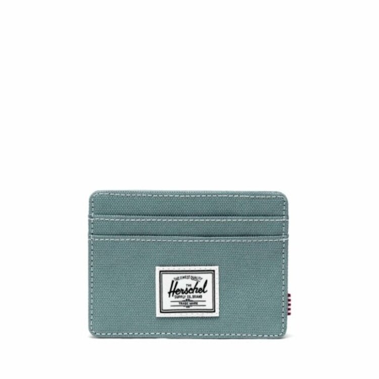 HERSCHEL HERSCHEL Charlie Cardholder Trellis