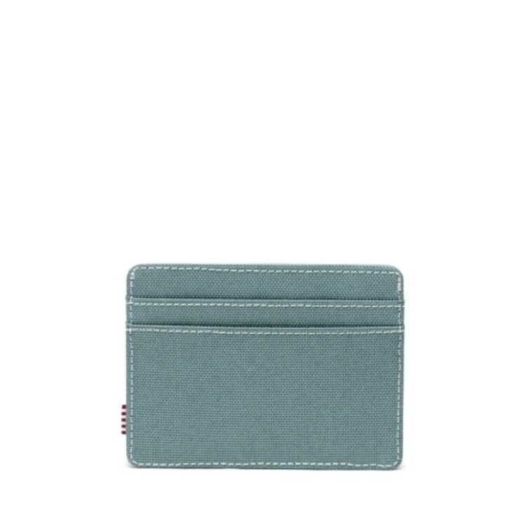 HERSCHEL HERSCHEL Charlie Cardholder Trellis