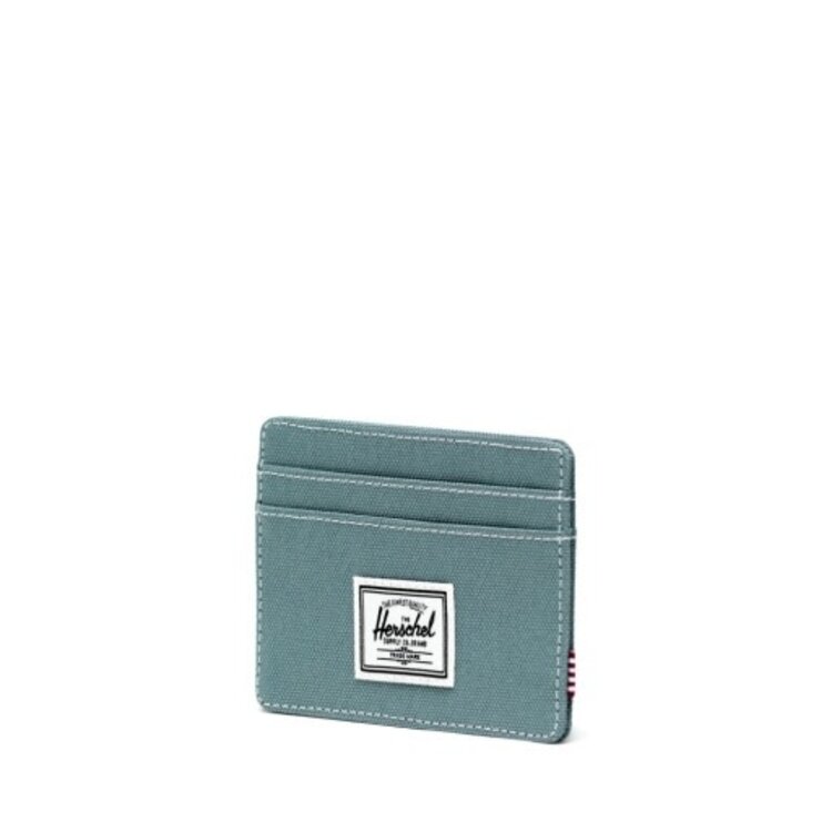 HERSCHEL HERSCHEL Charlie Cardholder Trellis