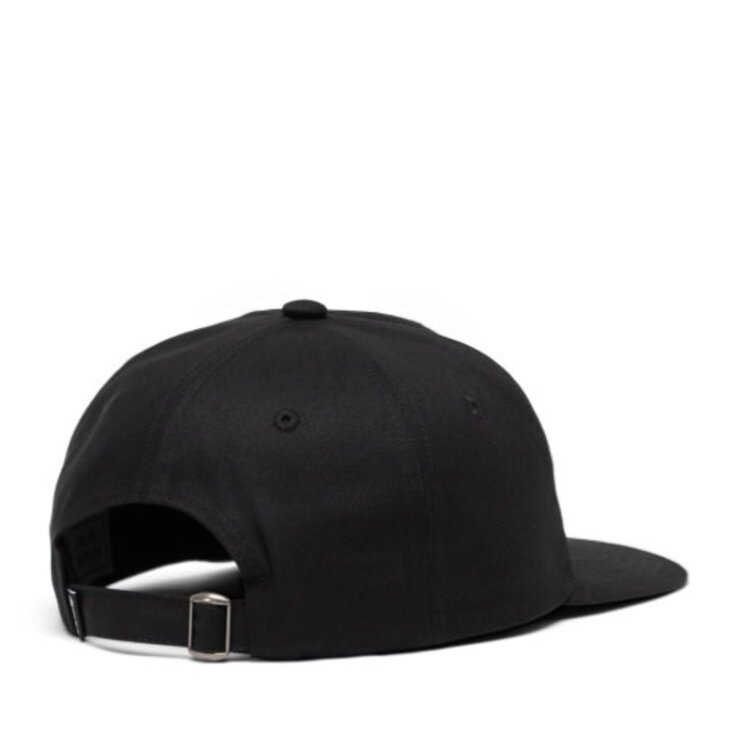 HERSCHEL HERSCHEL Scout Vintage Cap Black