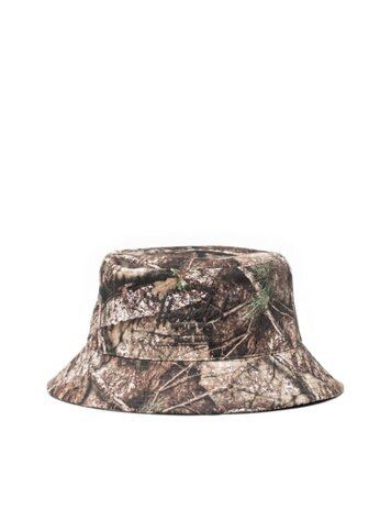 HERSCHEL HERSCHEL Realtree Norman Bucket Hat Realtree Apx Camo