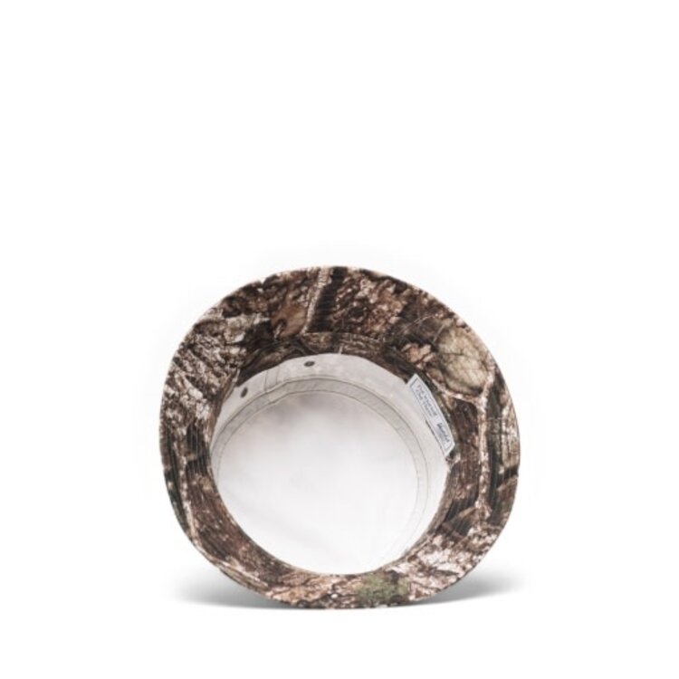 HERSCHEL HERSCHEL Realtree Norman Bucket Hat Realtree Apx Camo