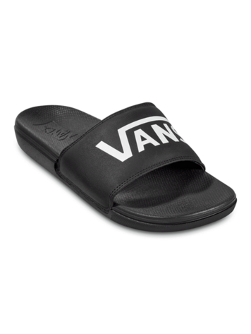 VANS VANS La Costa Slide Black