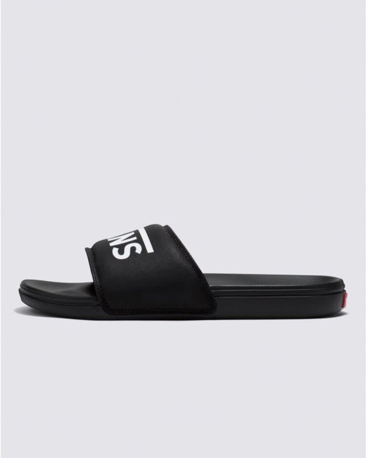 VANS VANS La Costa Slide Black
