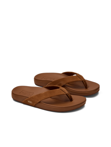 VANS VANS Mallorca Sandal Brown