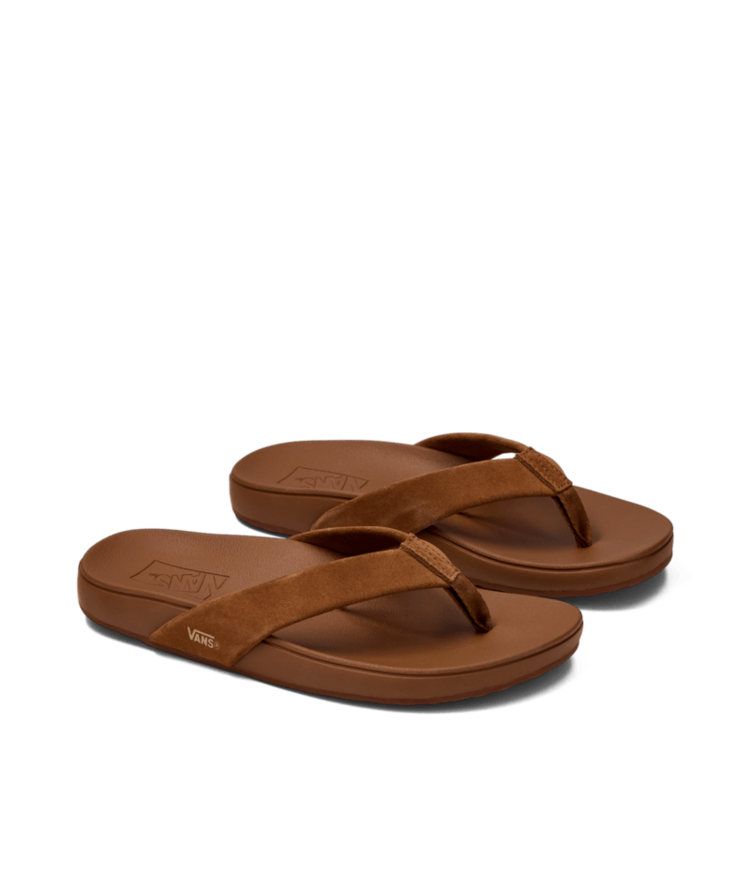 VANS VANS Mallorca Sandal Brown