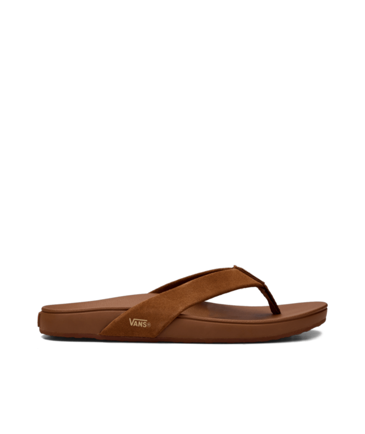 VANS VANS Mallorca Sandal Brown