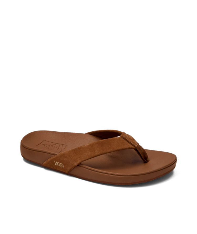 VANS VANS Mallorca Sandal Brown