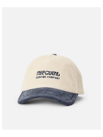 RIP CURL RIP CURL Split Surf Cord Cap Dusty Blue