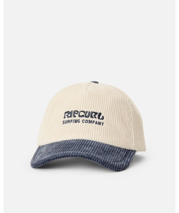 RIP CURL RIP CURL Split Surf Cord Cap Dusty Blue