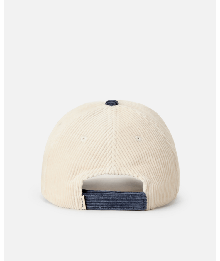 RIP CURL RIP CURL Split Surf Cord Cap Dusty Blue