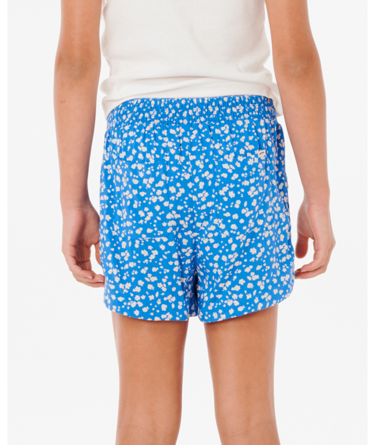 RIP CURL RIP CURL Sunshine Squad  Short - Girl Royal Blue