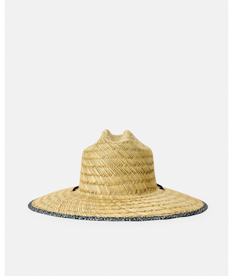 RIP CURL RIP CURL Fun Times Straw Hat Military Green