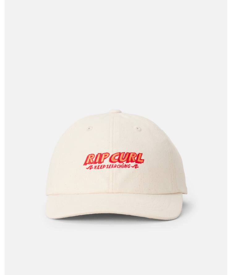 RIP CURL RIP CURL Eternal Shred Sb Cap - Boy Bone