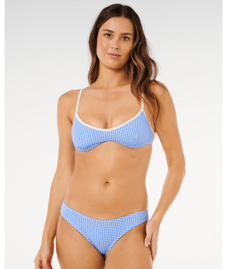 RIP CURL RIP CURL Poolside Full Pant Blue