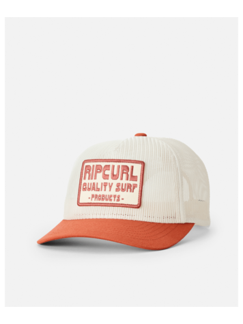 RIP CURL RIP CURL Pacific Rinse Trucker Baked Clay