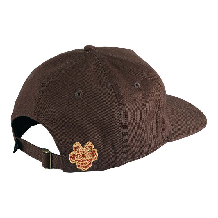 PASSPORT Dogu Workers Cap Choc