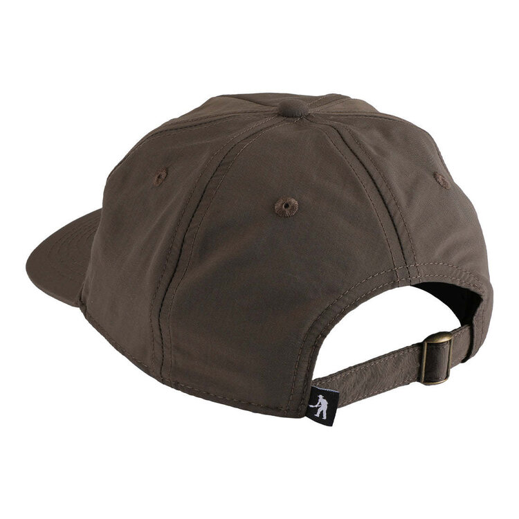 PASSPORT Wanderer Rpet Workers Cap Dark Olive