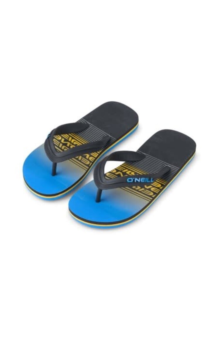 O'NEILL O'NEILL Profile Graphic Sandals Boys Blue Heritage