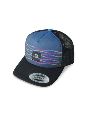 O'NEILL O'NEILL O'Neill Summer Boys Camp Trucker Cap Heritage O Neill Flip Flop
