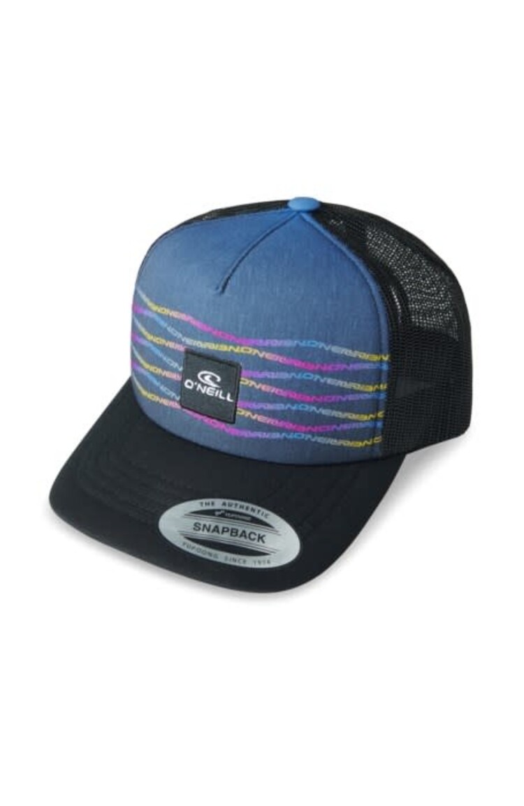 O'NEILL O'NEILL O'Neill Summer Boys Camp Trucker Cap Heritage O Neill Flip Flop