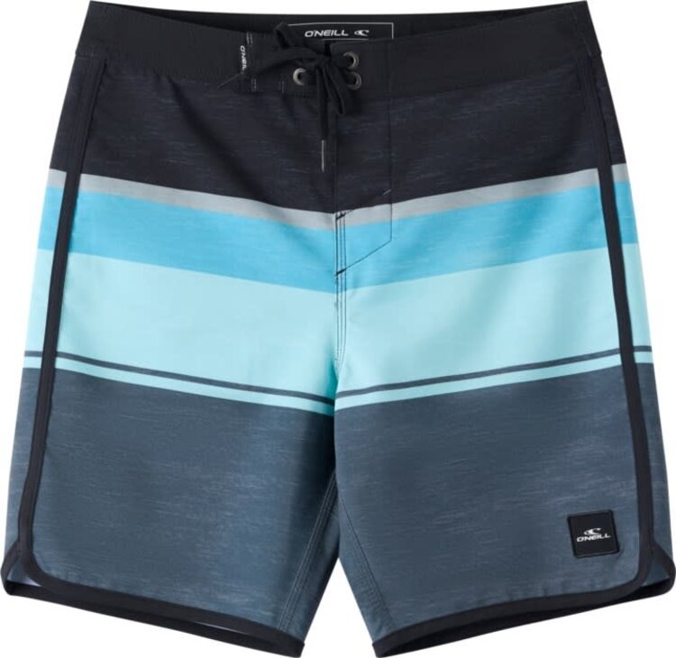 O'NEILL O'NEILL Lennox Scallop 16'' Boardshort Phantom