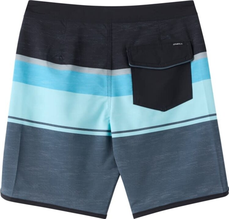 O'NEILL O'NEILL Lennox Scallop 16'' Boardshort Phantom