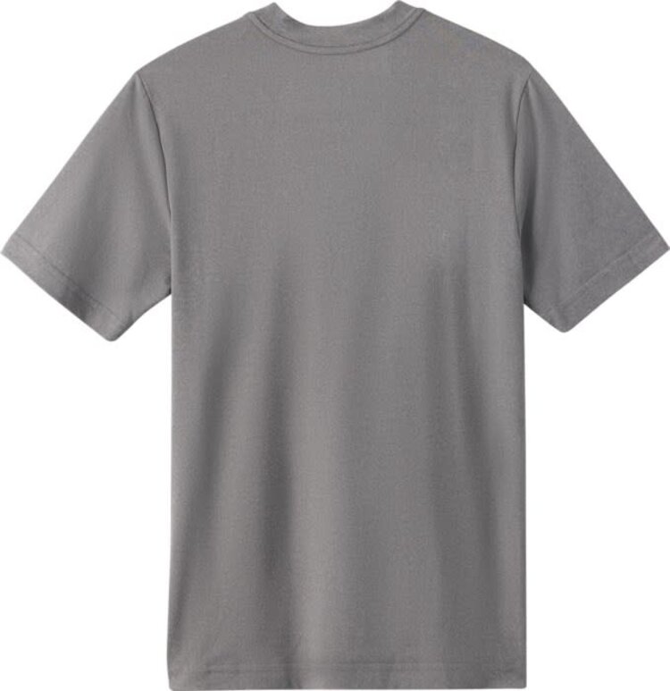 O'NEILL O'NEILL Upf Short Sleeve Shirt Gargoyle Melange