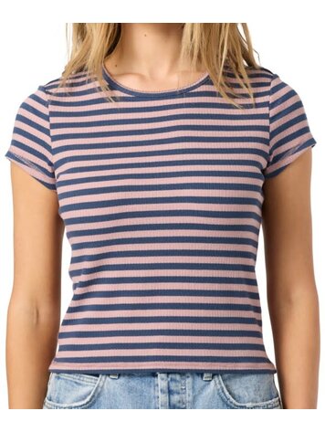 O'NEILL O'NEILL Og Yd Baby Tee Deauville Mauve