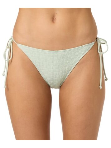 O'NEILL O'NEILL Willow Weave Maracas Bottom Green Lily