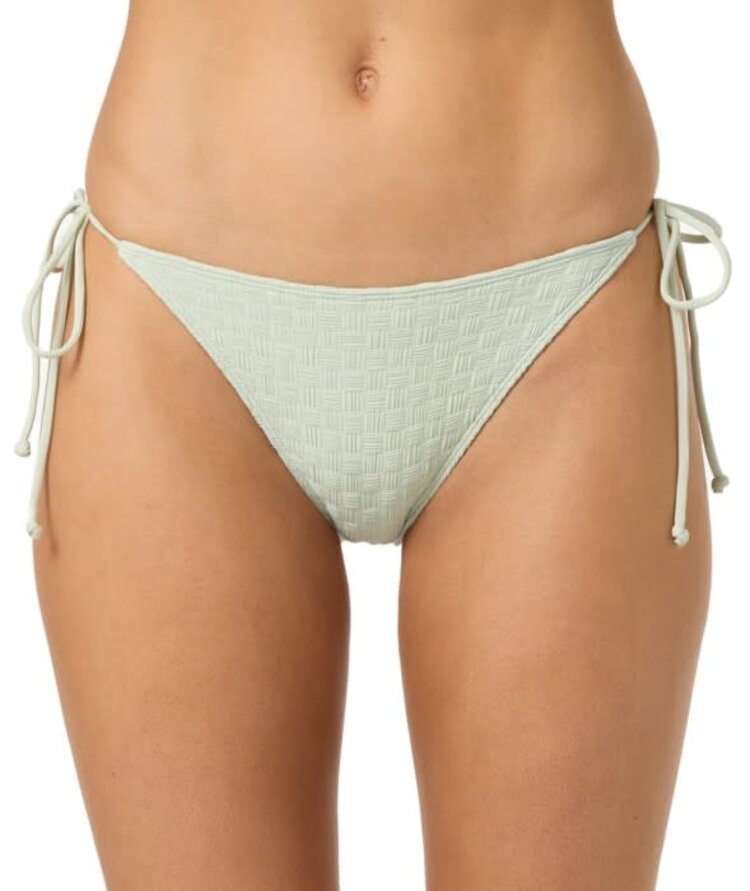 O'NEILL O'NEILL Willow Weave Maracas Bottom Green Lily