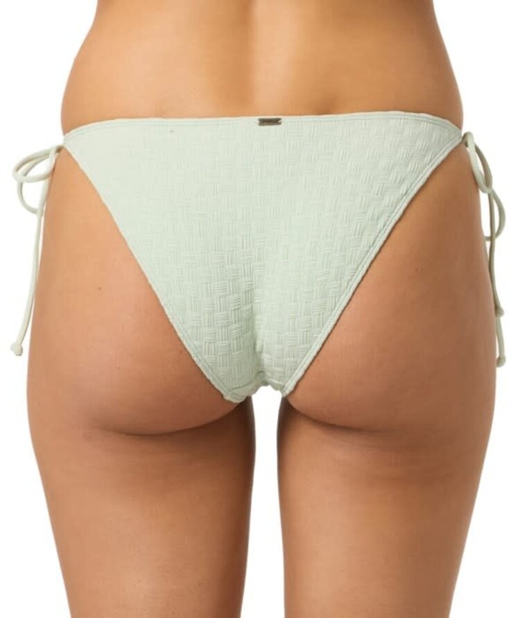 O'NEILL O'NEILL Willow Weave Maracas Bottom Green Lily