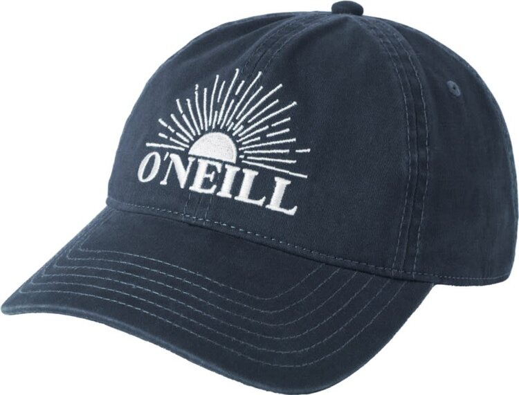 O'NEILL O'NEILL Irving Dad Hat Slate