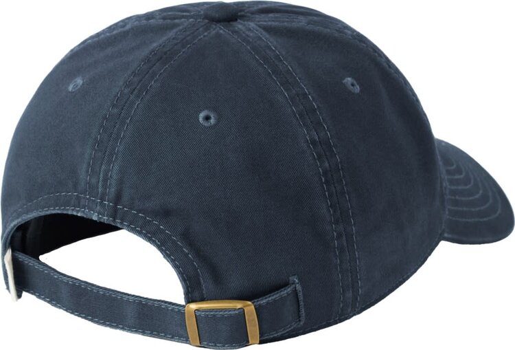 O'NEILL O'NEILL Irving Dad Hat Slate