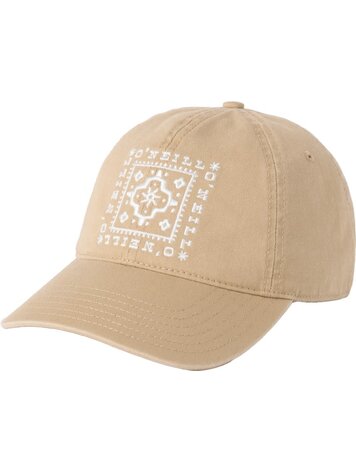 O'NEILL O'NEILL Irving Dad Hat Twill