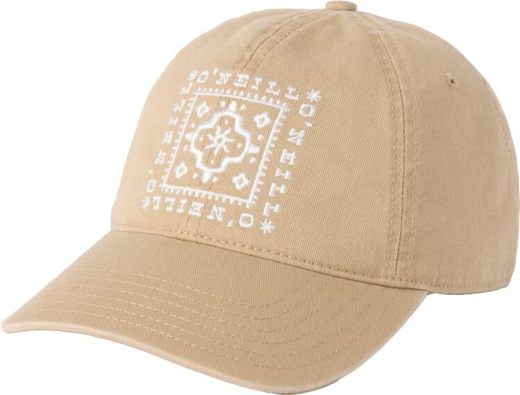 O'NEILL O'NEILL Irving Dad Hat Twill