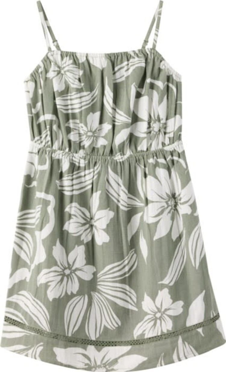 O'NEILL O'NEILL Alden Floral Sea Spray