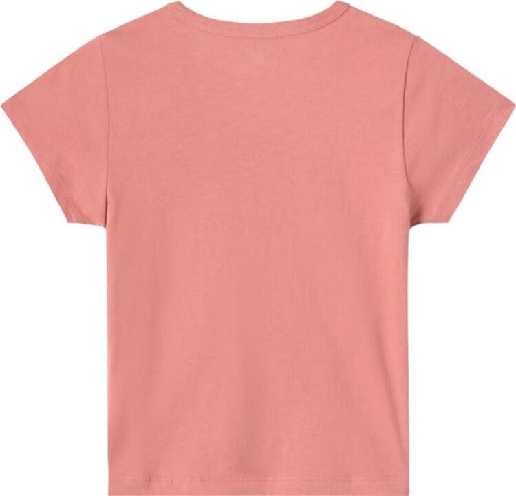 O'NEILL O'NEILL Willa Skimmer Tee Canyon Rose