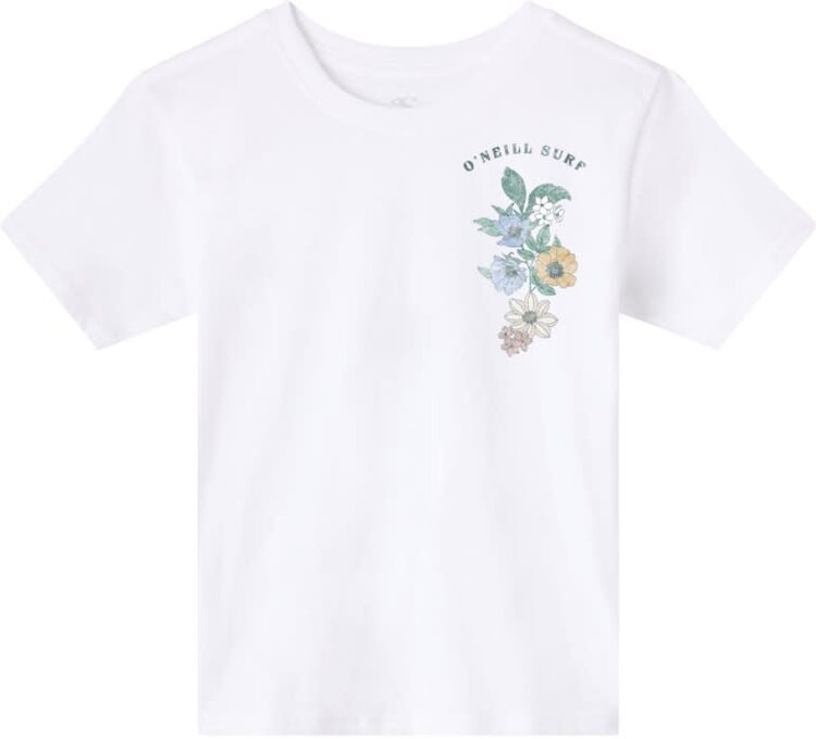 O'NEILL O'NEILL Angie Tee White