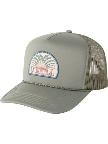 O'NEILL O'NEILL Girls Arlie Patch Hat Sea Spray