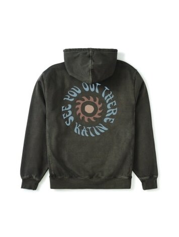 KATIN KATIN Boys Illusion Hood Lead