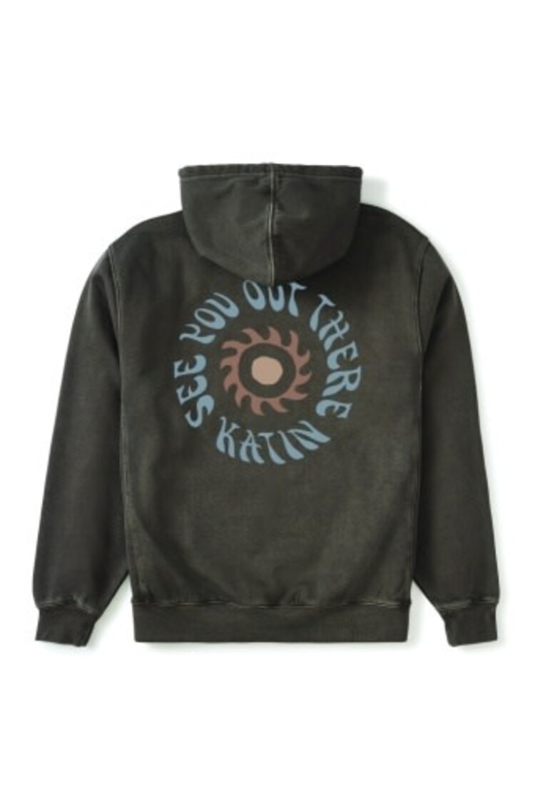 KATIN KATIN Boys Illusion Hood Lead