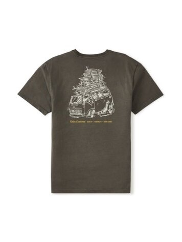 KATIN KATIN Boys Haulin Tee Lead