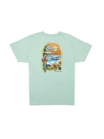KATIN KATIN Boys Salvador Tee Aloe